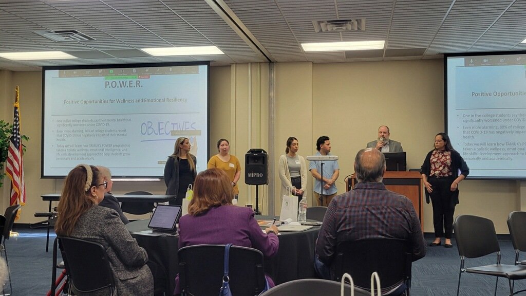 EITRI Conference session