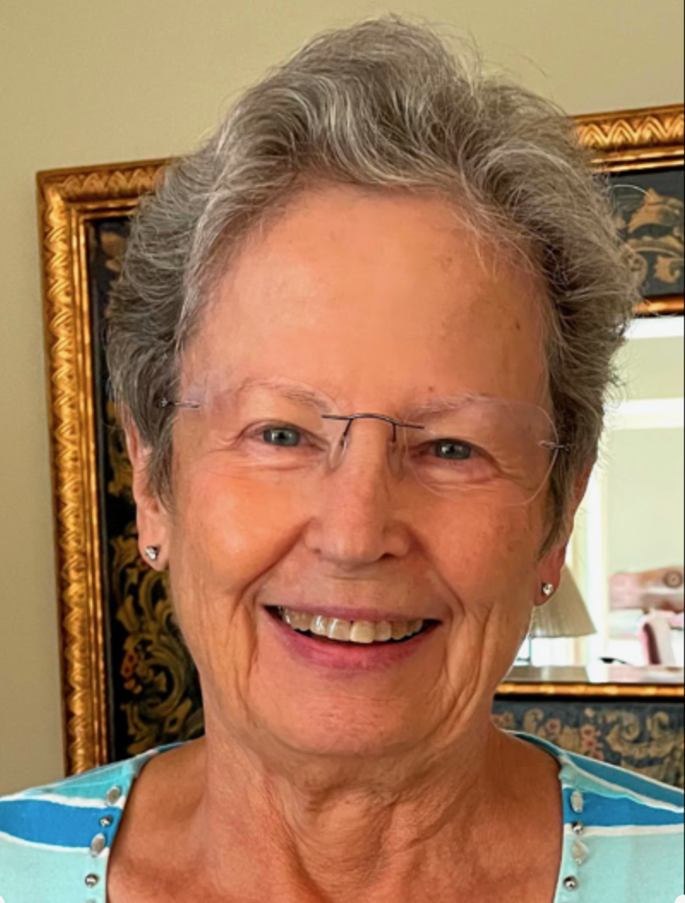 Dr. Kaye Nelson