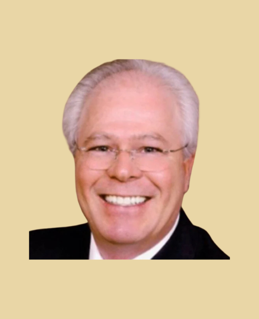 Dr. Rick Hammett