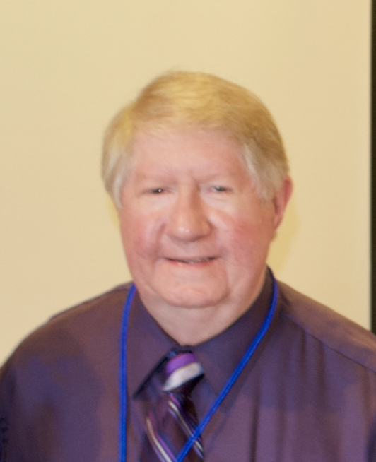 Dr. Gary Low
