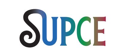 SUPCE logo